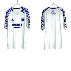 FC K�benhavn 2024/25 - XXL