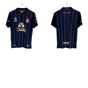 Buriram 2019 - JXL