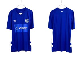 Schalke 04 2021/22 - XL