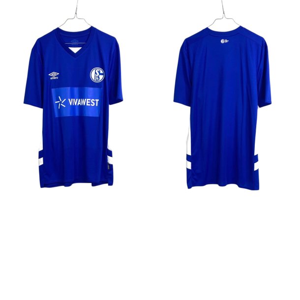 Schalke 04 2021/22 - XL
