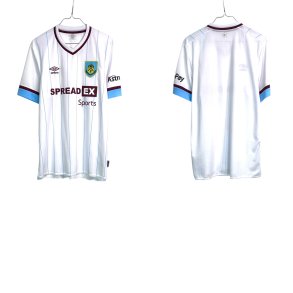 Burnley 2021/22 - L