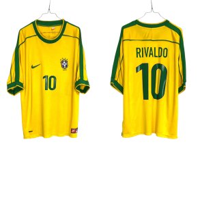 Brasilien 1998/00 - XL