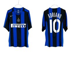Inter 2004/05 - M