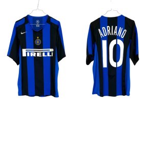 Inter 2004/05 - M