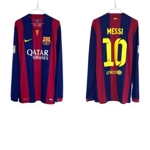 Barcelona 2014/15 - XL