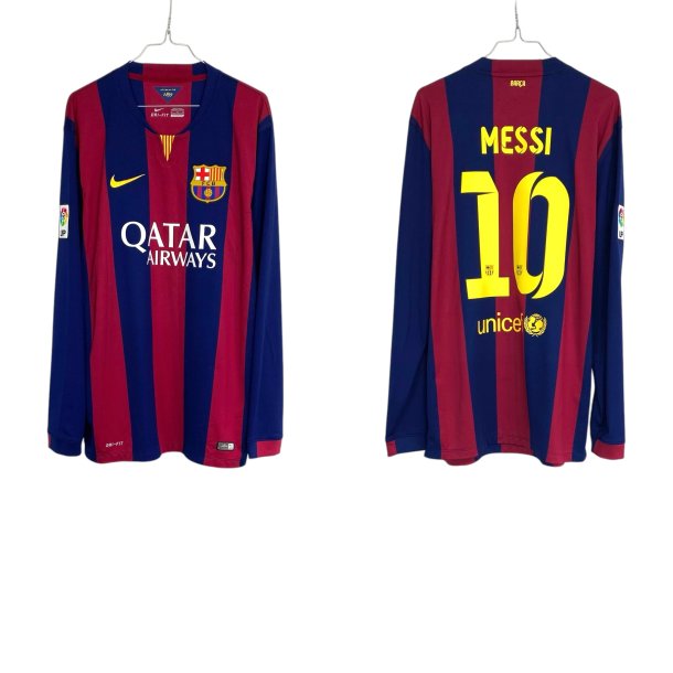 Barcelona 2014/15 - XL