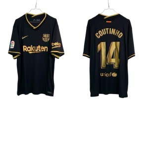 Barcelona 2020/21 - XXL