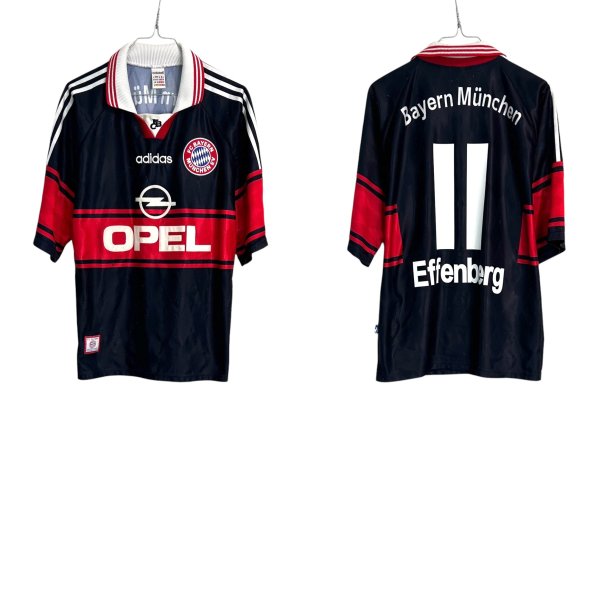 Bayern M�nchen 1997/99 - M