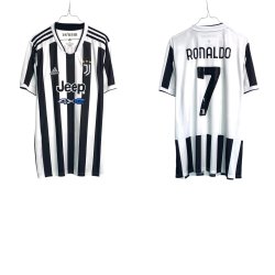 Juventus 2021/22 - XL