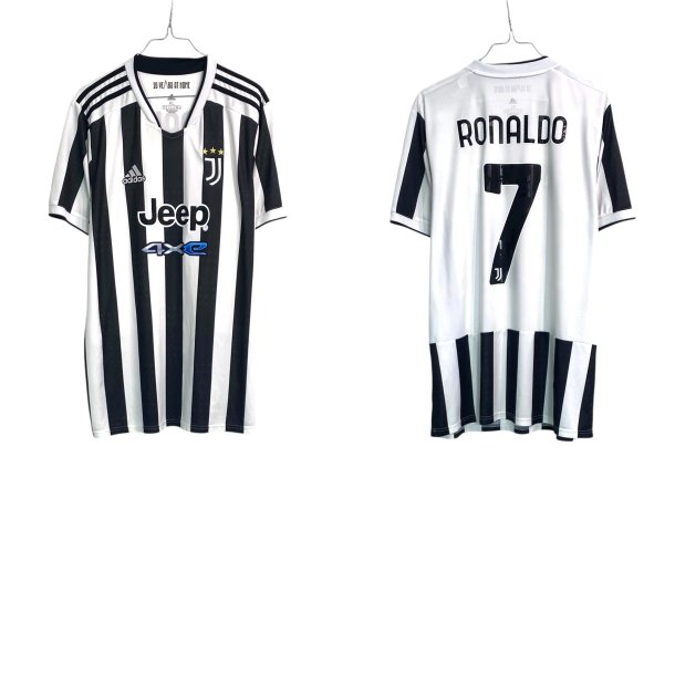 Juventus 2021/22 - XL