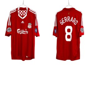 Liverpool 2008/10 - XL