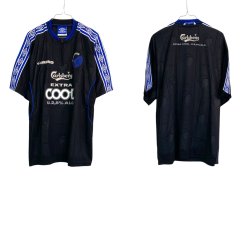 FC K�benhavn 1999/00 - XL