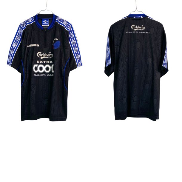 FC K�benhavn 1999/00 - XL