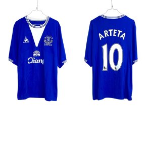 Everton 2009/10 - XL