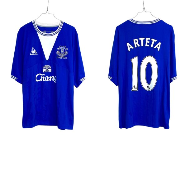 Everton 2009/10 - XL