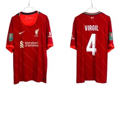 Liverpool 2021/22 - XXL