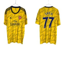 Arsenal 2019/20 - XXL