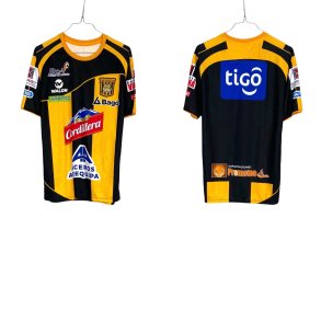 The Stronges 2019 - S