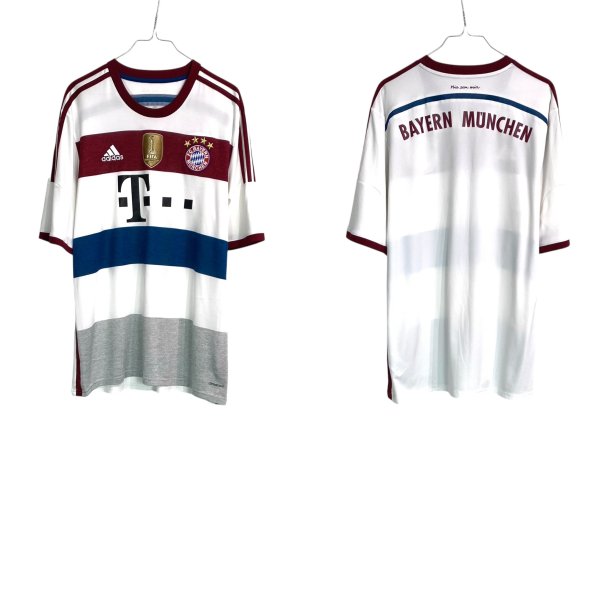 Bayern M�nchen 2014/15 - XL