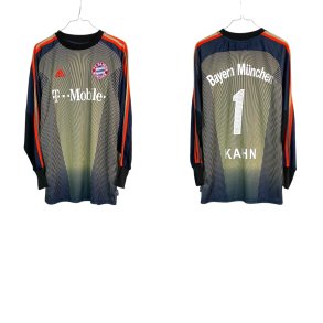 Bayern M�nchen 2003/04 - S (fitter M/L)