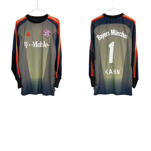 Bayern M�nchen 2003/04 - S (fitter M/L)