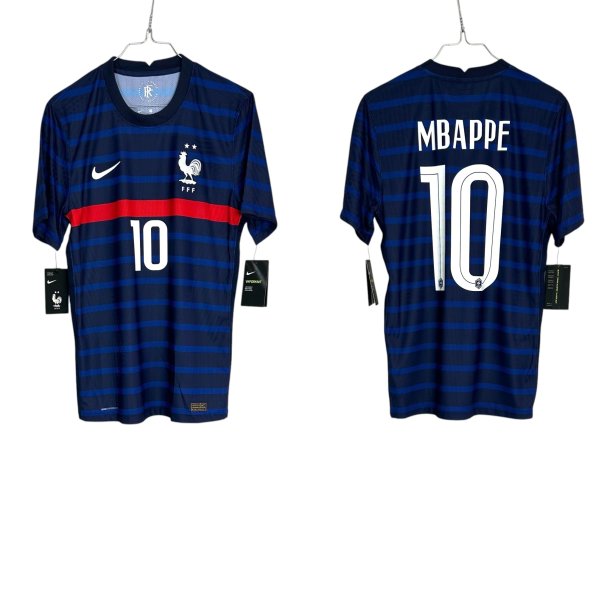 Frankrig 2020/22 - S (player issue)