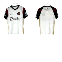 FC Midtjylland 2021/22 - 147-158