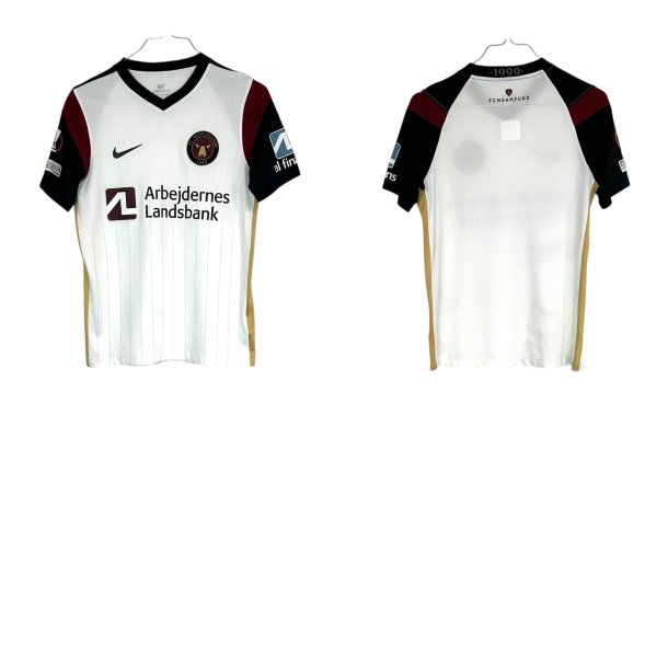 FC Midtjylland 2021/22 - 147-158