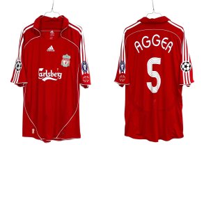 Liverpool 2006/08 - XXL
