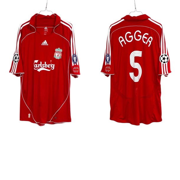 Liverpool 2006/08 - XXL