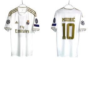 Real Madrid 2019/20 - M
