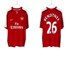 Arsenal 2008/10 - XL