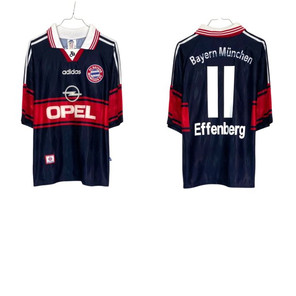 Bayern M�nchen 1997/99 - M