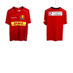 FC Nordsj�lland 2017/18 - XS