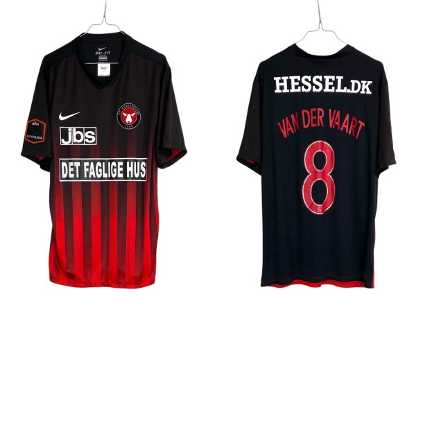FC Midtjylland 2016/18 - XXL