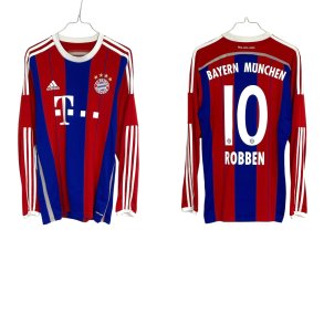 Bayern M�nchen 2014/15 - M
