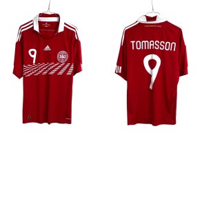 Danmark 2010/12 - M