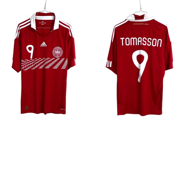 Danmark 2010/12 - M