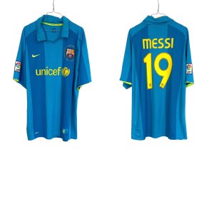 Barcelona 2007/08 - XXL