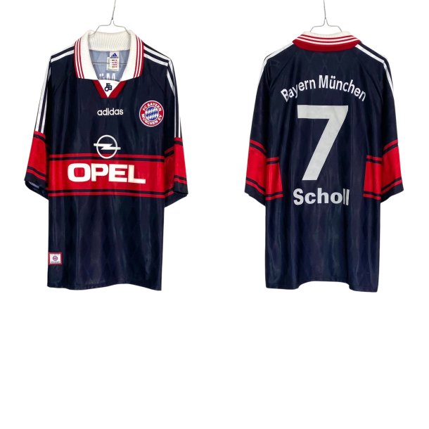Bayern M�nchen 1997/99 - XL