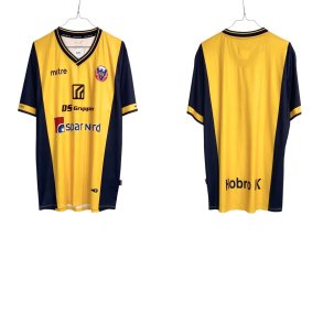 Hobro 2014/15 - XL