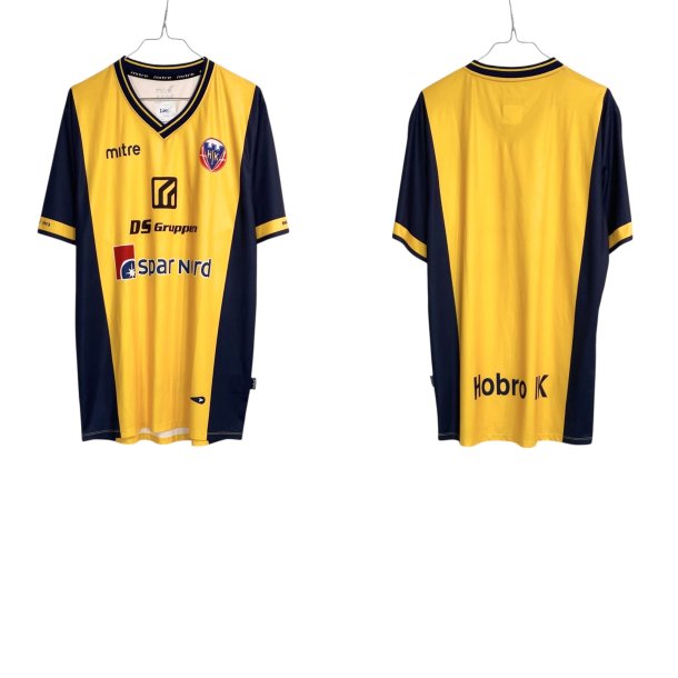 Hobro 2014/15 - XL