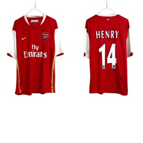 Arsenal 2006/08 - XL