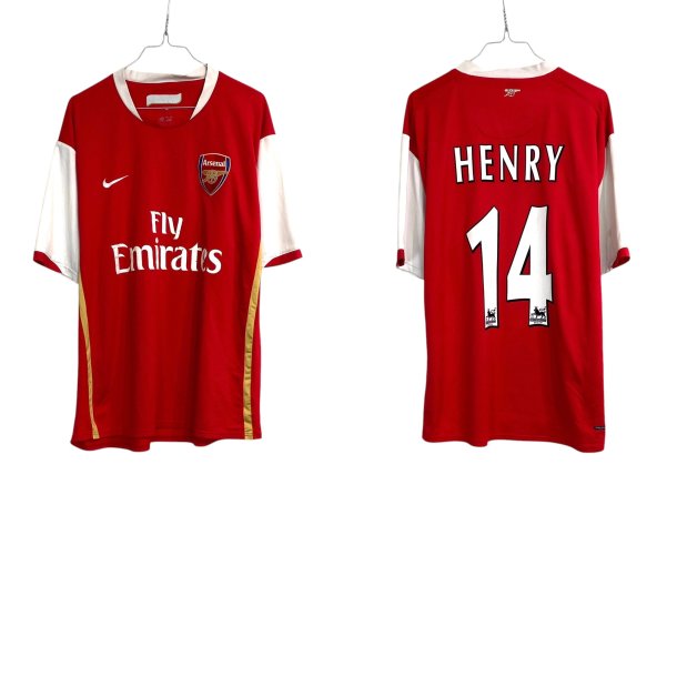 Arsenal 2006/08 - XL