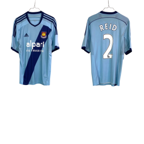 West Ham 2014/15 - M