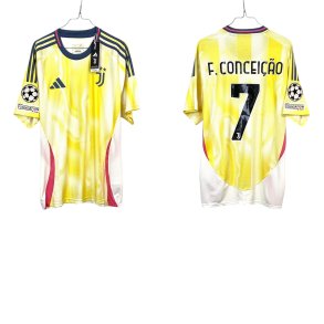 Juventus 2024/25 - L