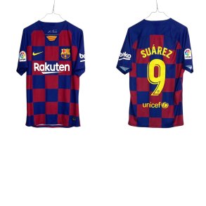 Barcelona 2019/20 - M