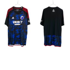 FC K�benhavn 2023/24 - XL