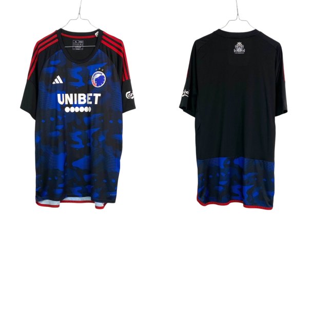 FC K�benhavn 2023/24 - XL