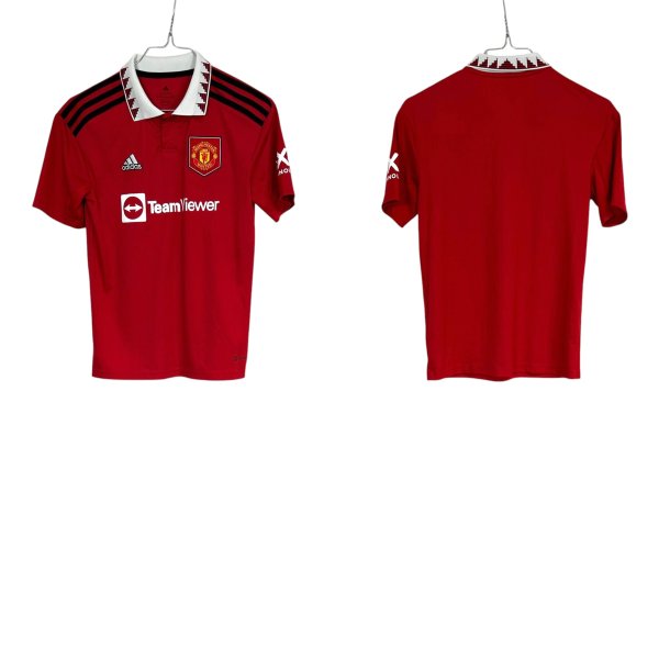Manchester United 2022/23 - 152